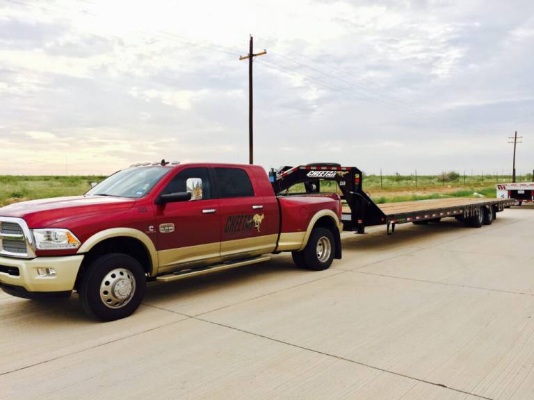 Freight Shipping in Houston