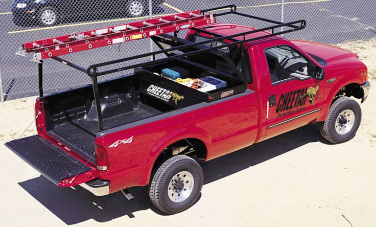 Fast Freight Services Houston