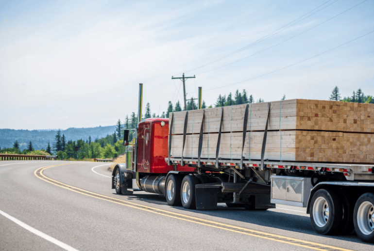 Houston Freight Solutions
